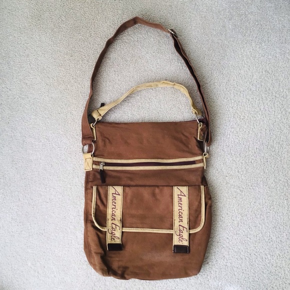 Handbags - American Eagle Bag